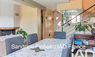 Maison 6 Pièces 116 m² à vendre à Bures-sur-Yvette (91440)