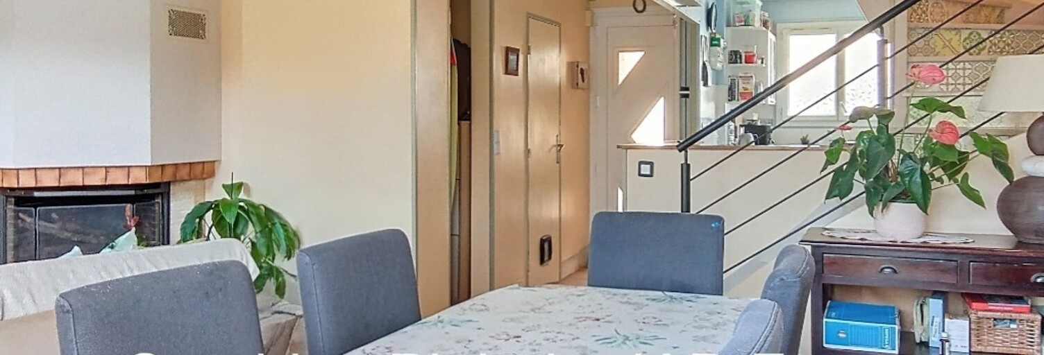 Maison 6 Pièces 116 m² à vendre à Bures-sur-Yvette (91440)