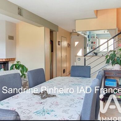 Maison 6 pièces 410000 €