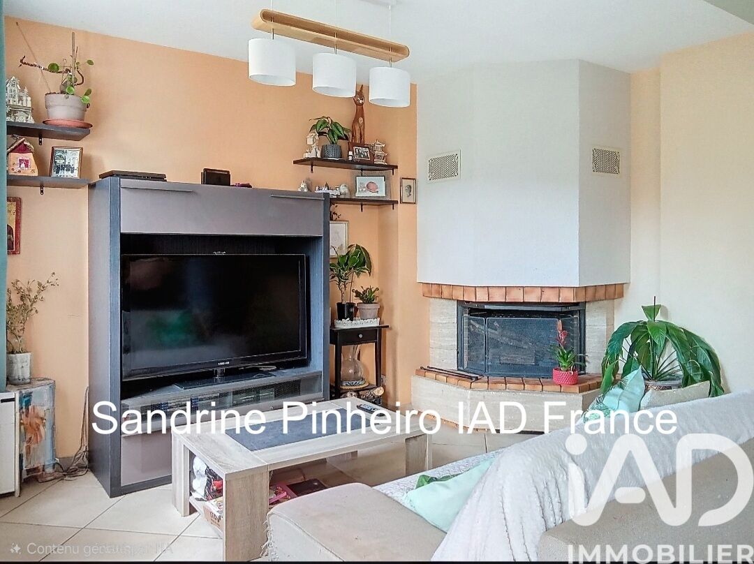Maison à vendre, 6 pièces, 116 m², Bures-sur-Yvette