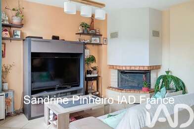 Maison 6 pièces 395000 €
