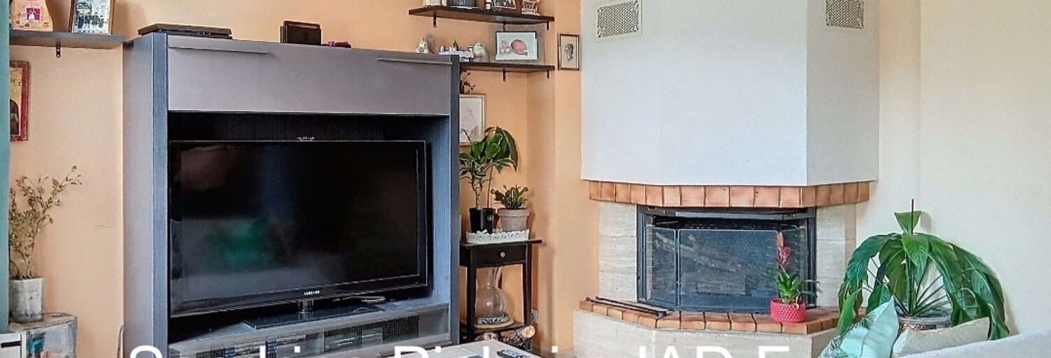 Maison 6 Pièces 116 m² à vendre à Bures-sur-Yvette (91440)