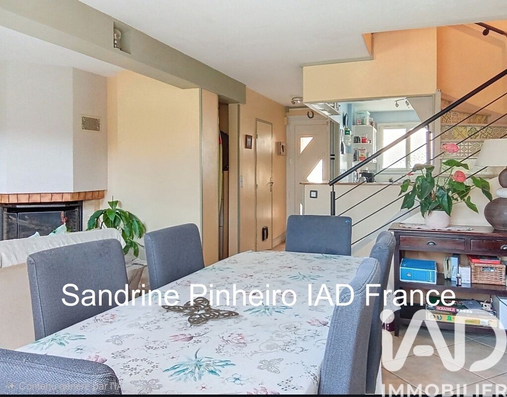 Vente Maison/villa 6 pièces - Photo 2