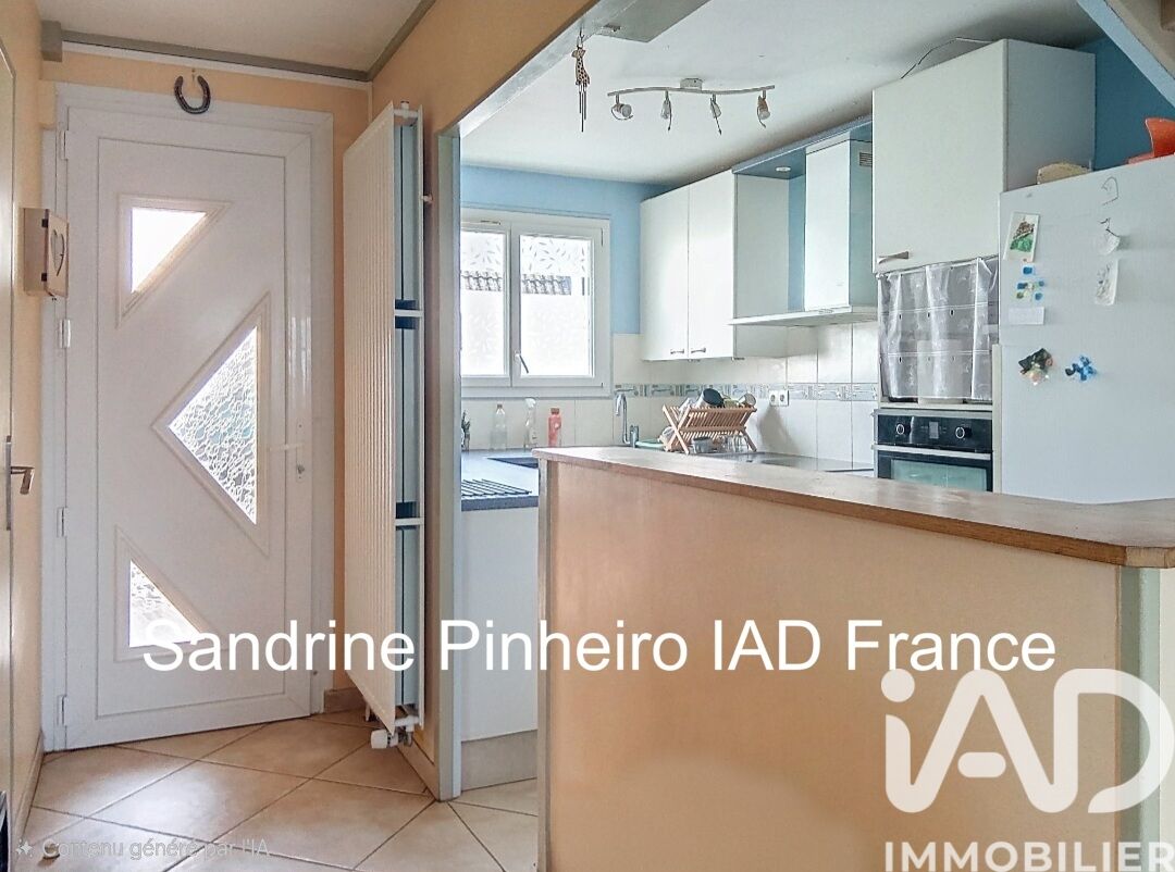 Vente Maison/villa 6 pièces - Photo 3