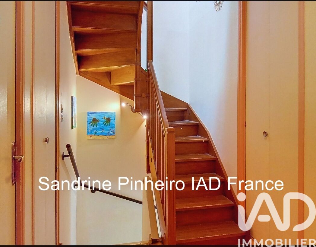 Vente Maison/villa 6 pièces - Photo 5