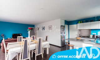 Maison 4 Pièces 94 m² à vendre à La Roche-sur-Yon (85000)