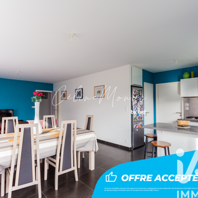 Maison 4 pièces 266475 €