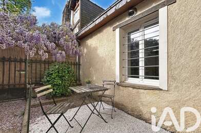 Appartement 2 pièces 155900 €