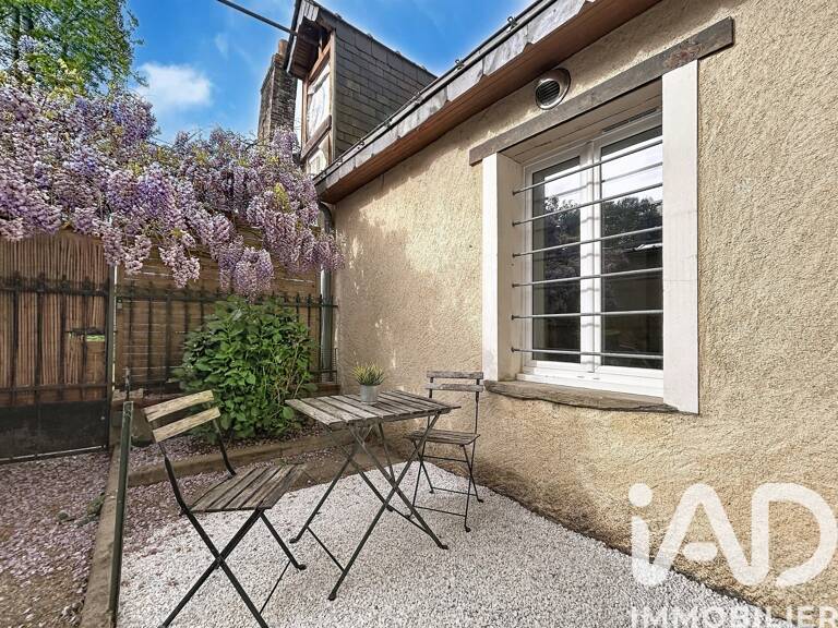 Vente Appartement 2 pièces — photo 1