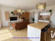 Vente Appartement 2 pièces — photo 2