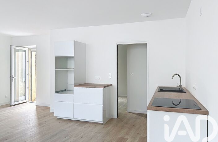 Vente Appartement 2 pièces — photo 3