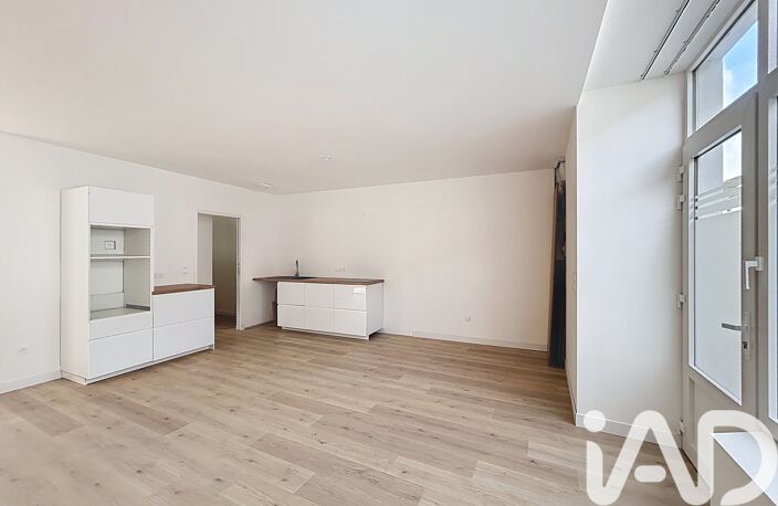 Vente Appartement 2 pièces — photo 4