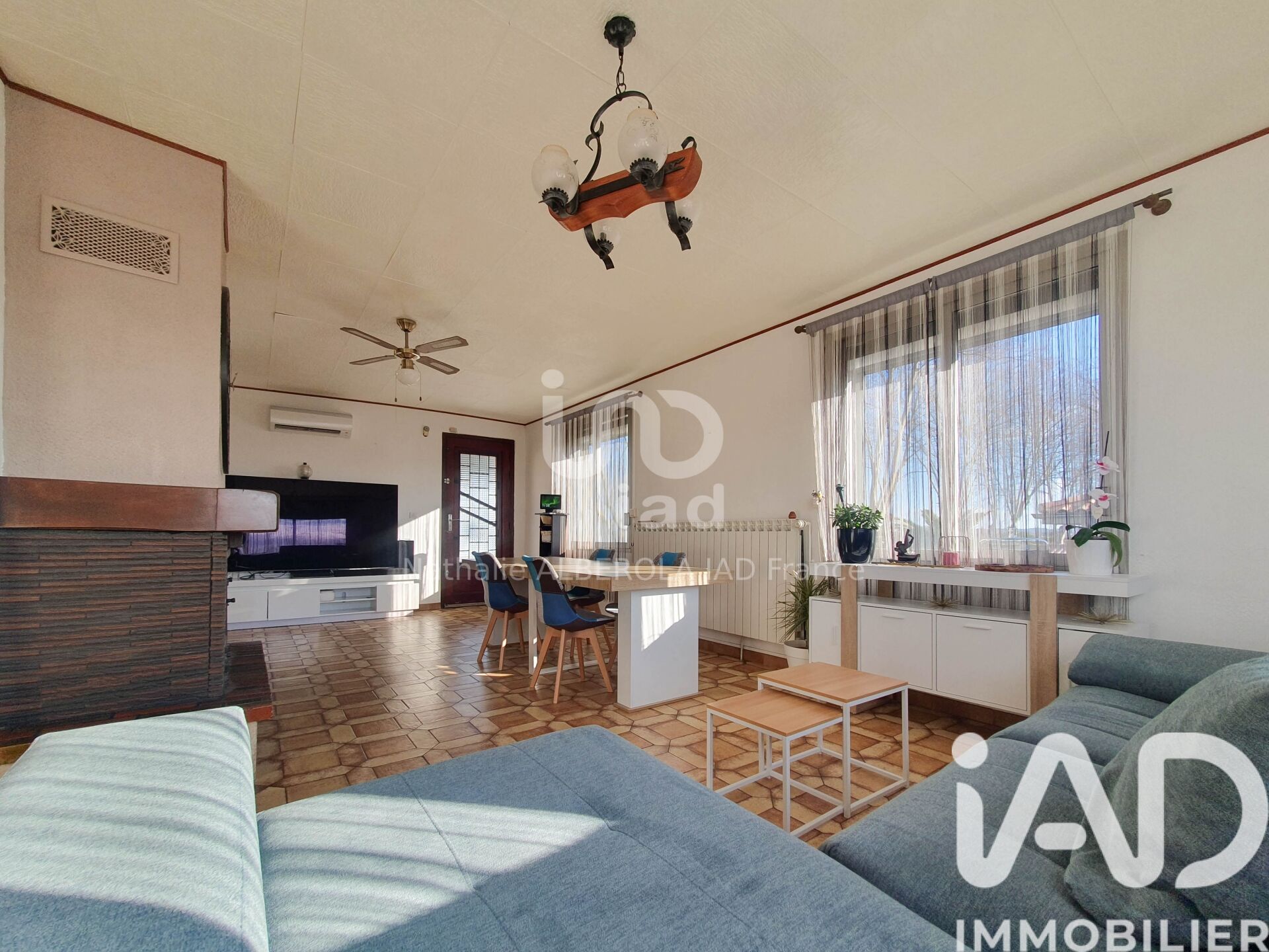 Vente Maison/villa 5 pièces - Photo 3