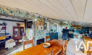 Appartement 4 Pièces 73 m² à vendre à Biriatou (64700)