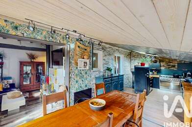 Appartement 4 pièces 255000 €