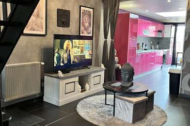 Maison 5 pièces 159500 €