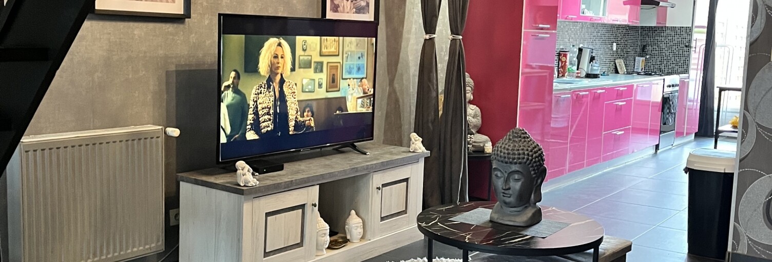 Maison 5 Pièces 101 m² à vendre à La Bassée (59480)