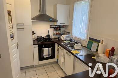 Appartement 3 pièces 190000 €