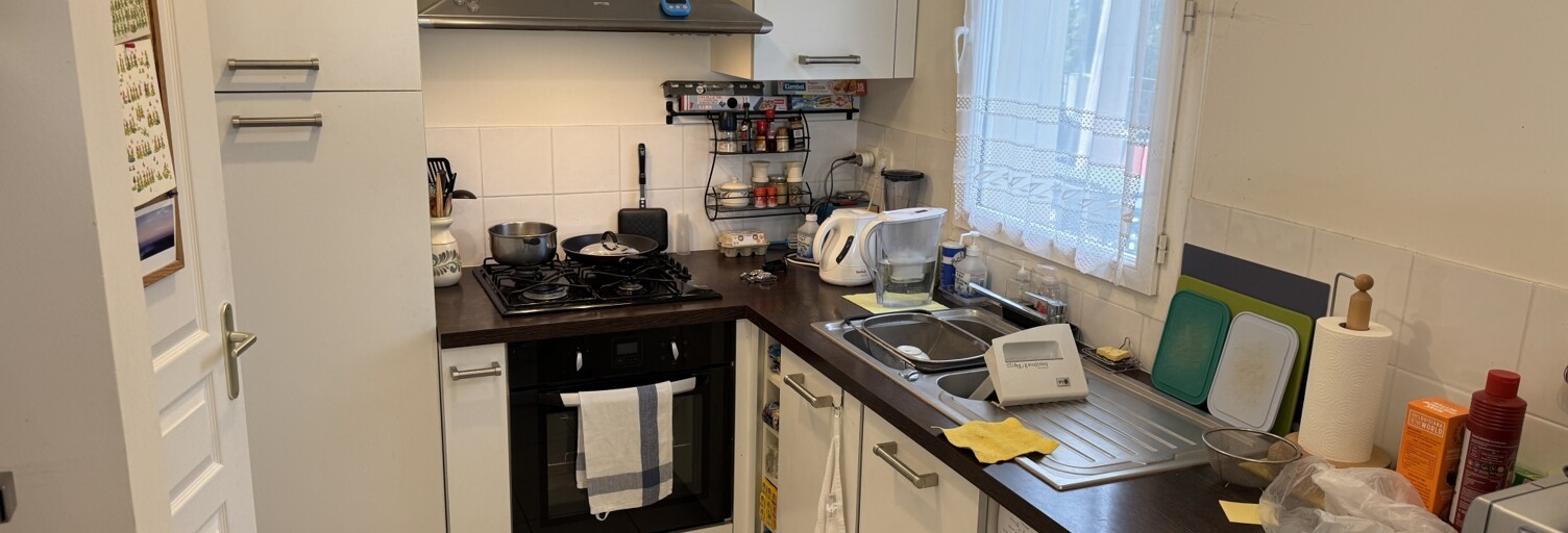 Appartement 3 Pièces 63 m² à vendre à Manosque (04100)