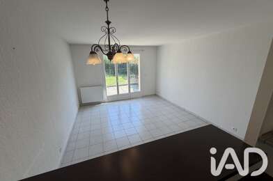 Appartement 3 pièces 190000 €