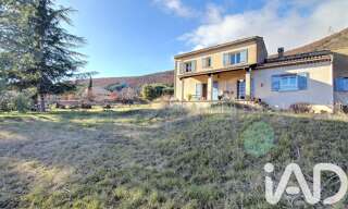 Maison 4 Pièces 127 m² à vendre à Banon (04150)