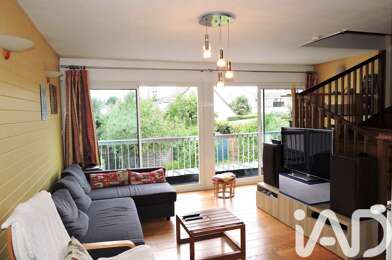 Maison 4 pièces 355000 €