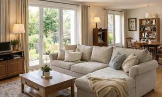 Maison 5 Pièces 130 m² à vendre à Les Lilas (93260)