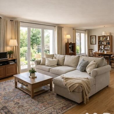 Maison 5 pièces 890000 €