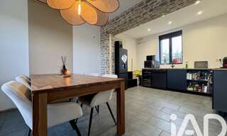 Maison 6 Pièces 93 m² à vendre à Blangy-sur-Ternoise (62770)