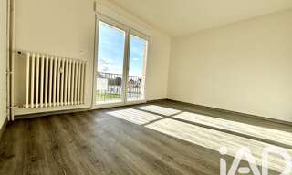 Appartement 4 Pièces 73 m² à vendre à Sarre-Union (67260)