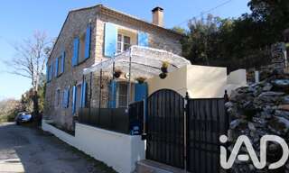 Maison 5 Pièces 104 m² à vendre à Saint-Martin-de-Pallières (83560)