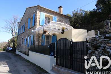 Maison 5 pièces 250000 €
