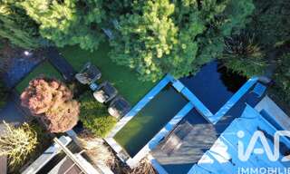 Maison 12 Pièces 460 m² à vendre à Tremblay-les-Villages (28170)