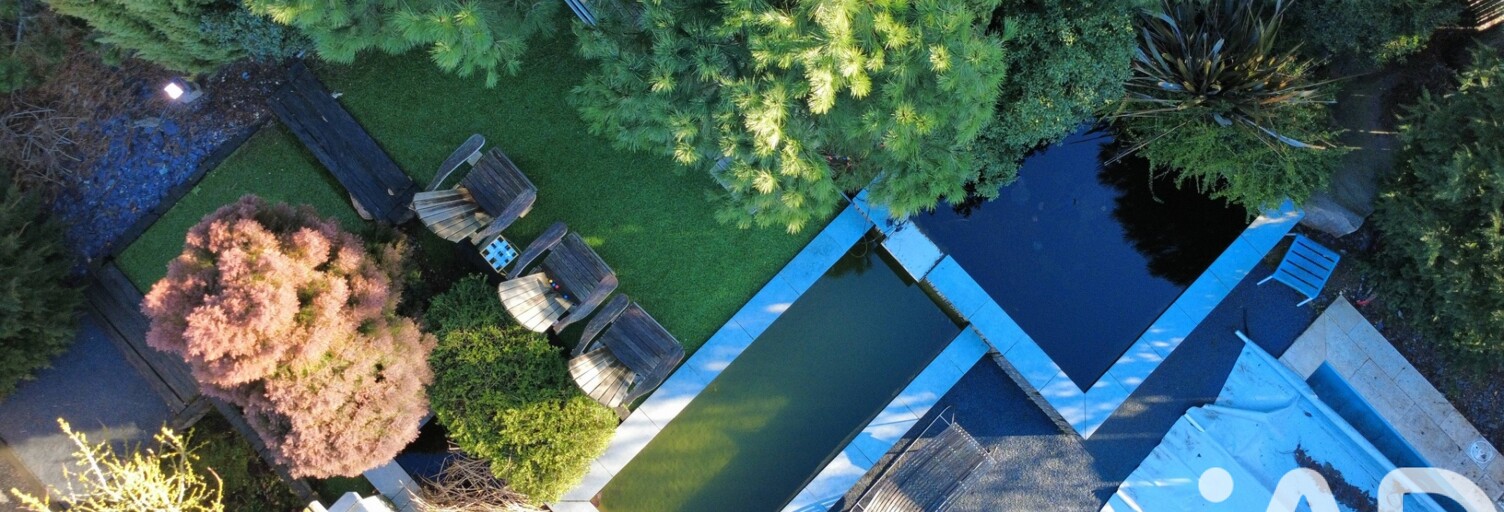 Maison 12 Pièces 460 m² à vendre à Tremblay-les-Villages (28170)