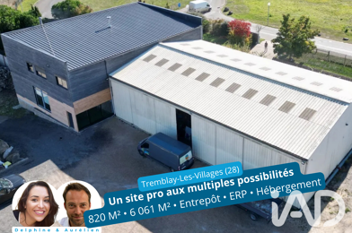 Maison 12 pièces 692000 €