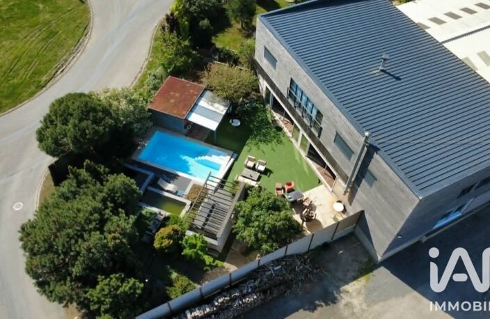 Vente Maison/villa 12 pièces — photo 2