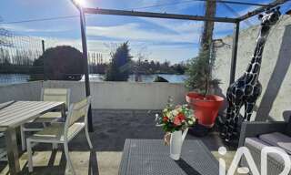 Maison 5 Pièces 117 m² à vendre à Herblay-sur-Seine (95220)