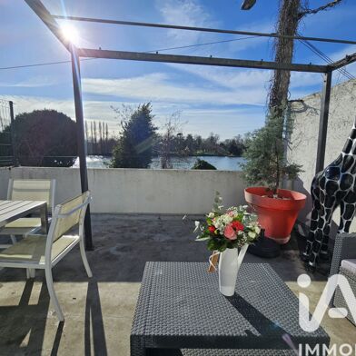 Maison 5 pièces 428000 €