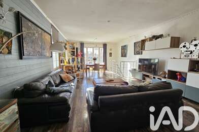 Maison 5 pièces 428000 €