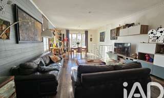 Maison 5 Pièces 116 m² à vendre à Herblay-sur-Seine (95220)