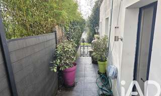 Maison 5 Pièces 116 m² à vendre à Herblay-sur-Seine (95220)