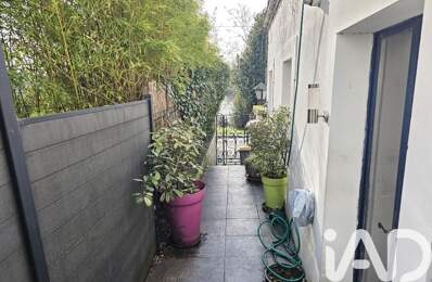 Vente Maison/villa 5 pièces — photo du bien