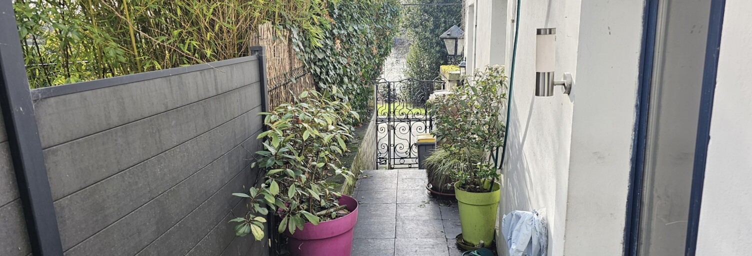 Maison 5 Pièces 116 m² à vendre à Herblay-sur-Seine (95220)