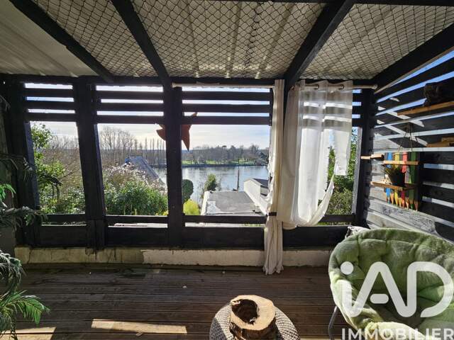 Vente Maison/villa 5 pièces — photo du bien