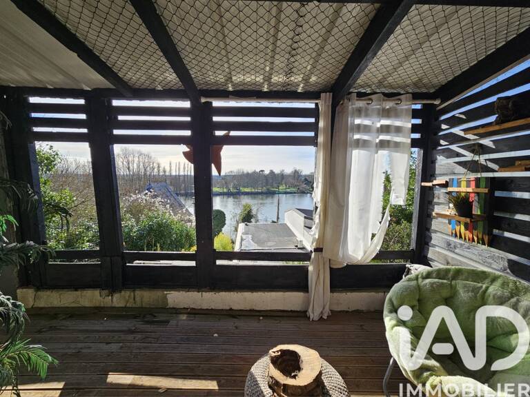Vente Maison/villa 5 pièces — photo 1