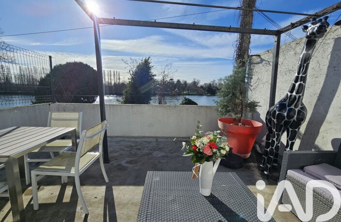 Vente Maison/villa 5 pièces — photo 3
