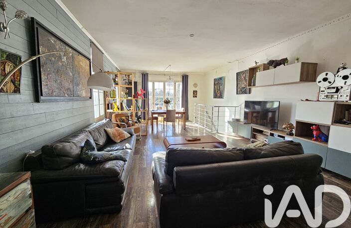 Vente Maison/villa 5 pièces — photo 4