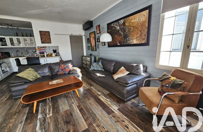 Vente Maison/villa 5 pièces — photo 5