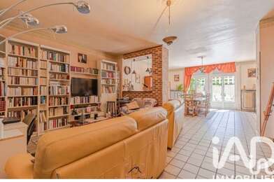 Appartement 6 pièces 235000 €