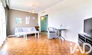 Appartement 4 Pièces 74 m² à vendre à Neuilly-sur-Marne (93330)